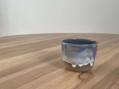 Blue drippy tumbler (2) - Image 3