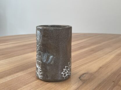 Crumpled napkin tumbler (2) - Image 3