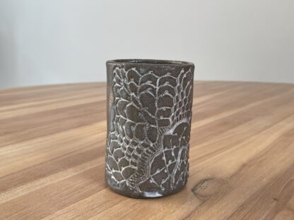 Crumpled napkin tumbler (2) - Image 4