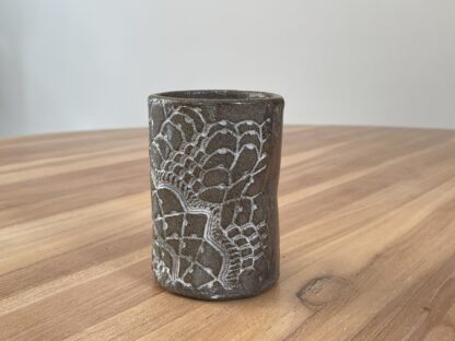 Crumpled napkin tumbler (2) - Image 5