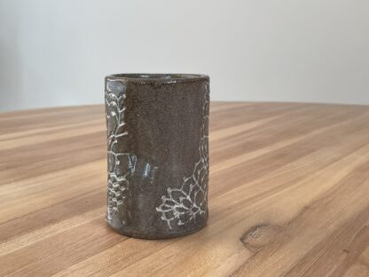 Crumpled napkin tumbler (2) - Image 6