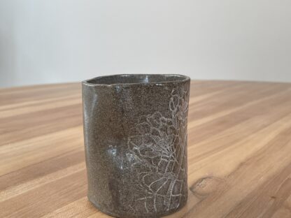 Crumpled napkin tumbler (1) - Image 6