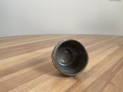 Salt&Pepper tumbler with swirly carvings (5) - Image 4