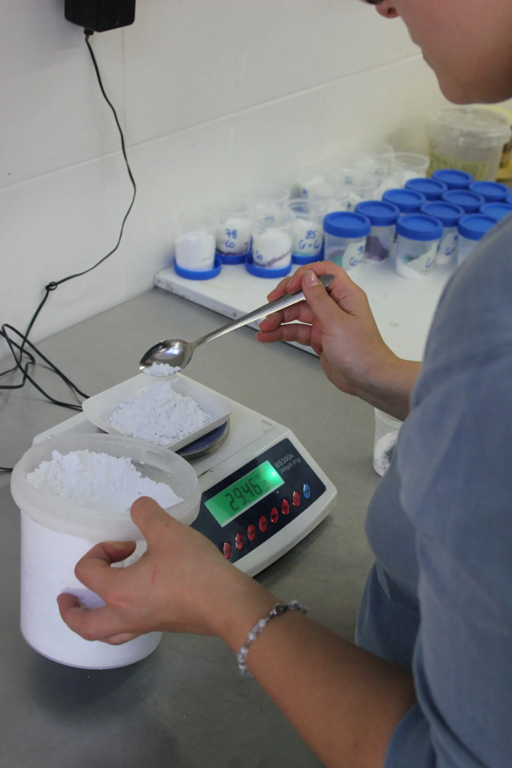 Weekend Glaze Technology Workshop by EduBiskwit - Image 12
