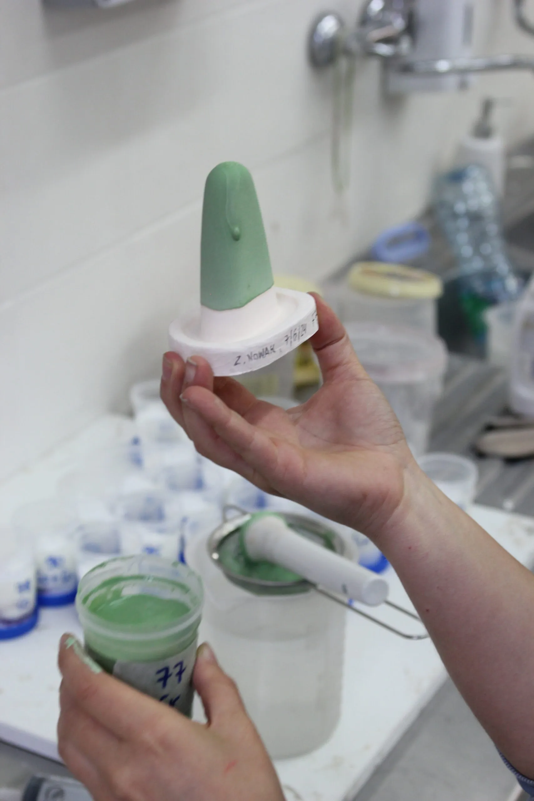 Weekend Glaze Technology Workshop by EduBiskwit - Image 9
