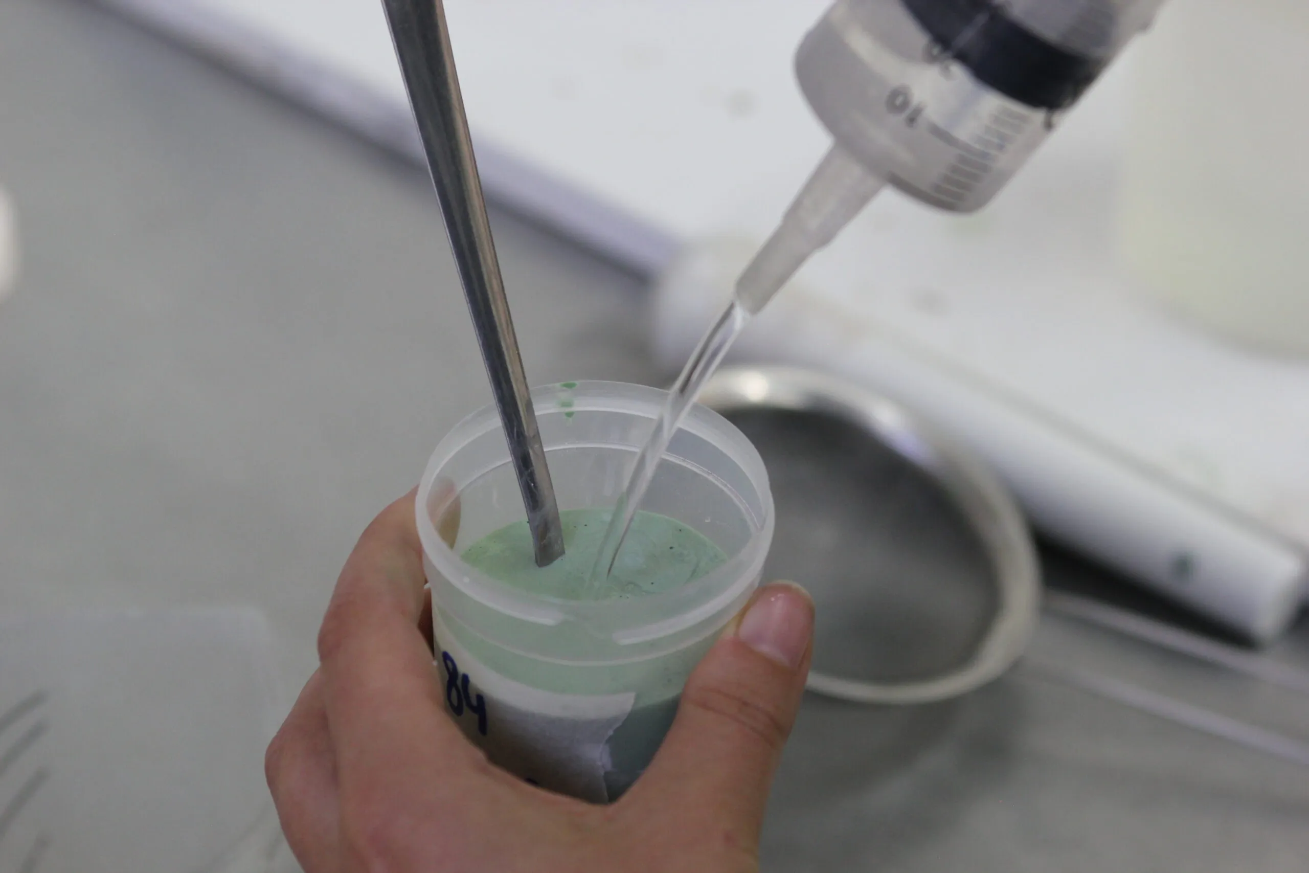 Weekend Glaze Technology Workshop by EduBiskwit - Image 8