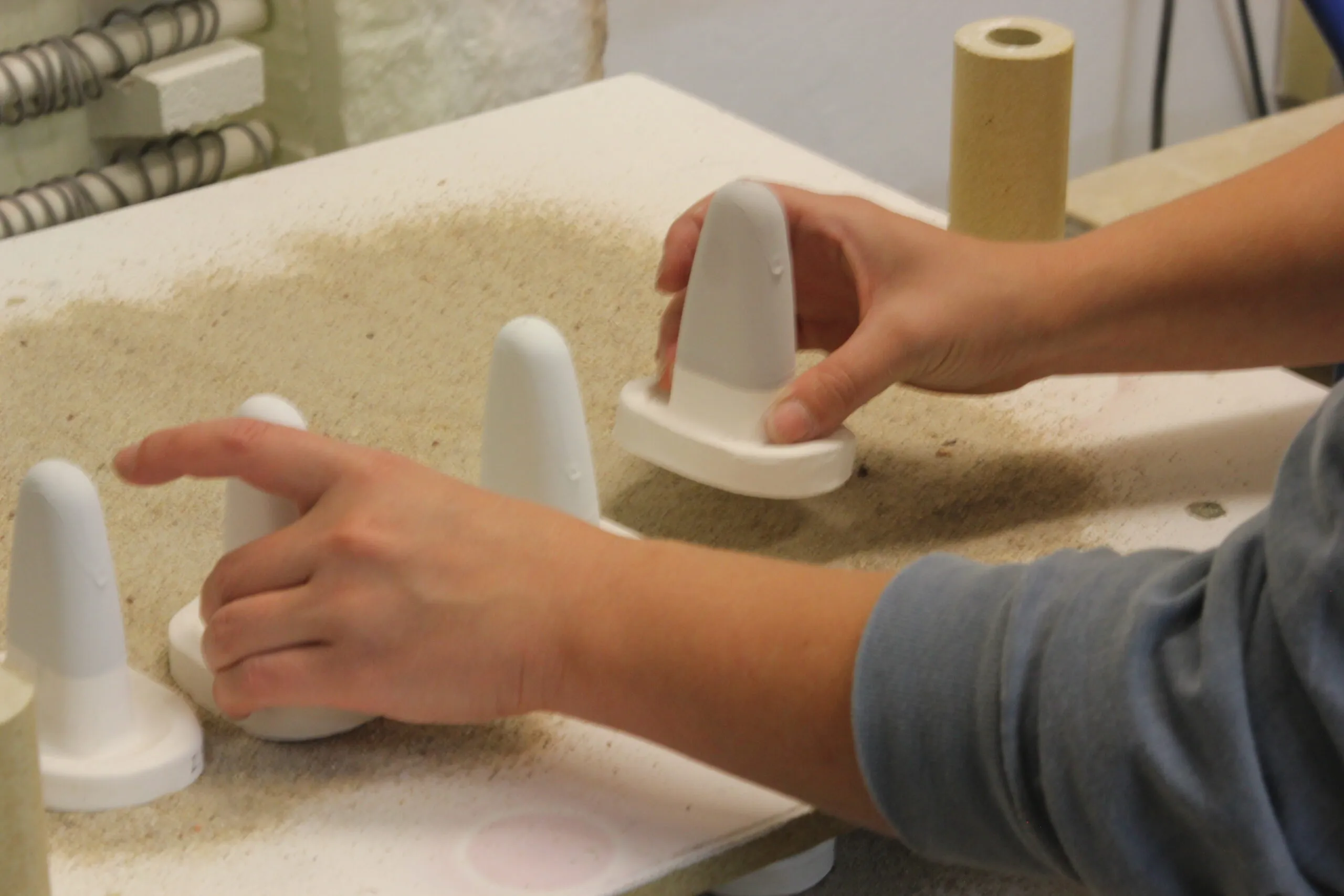 Weekend Glaze Technology Workshop by EduBiskwit