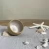Sandy spherical tumbler (2) - Image 3