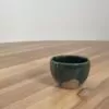 Green drippy tumbler - obrazek 2