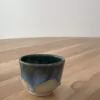 Green drippy tumbler (3) - obrazek 3