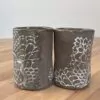 Crumpled napkin tumbler (2) - Image 7