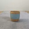 Geometric striped tumbler - swimmingpool - Image 3