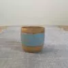 Geometric striped tumbler - swimmingpool - Image 2