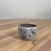 Salt&Pepper tumbler with carved stars - obrazek 23