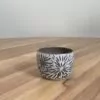 Salt&Pepper tumbler with carved stars - obrazek 22