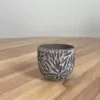Salt&Pepper tumbler with carved stars - obrazek 20
