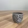 Salt&Pepper tumbler with carved stars - obrazek 18