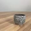 Salt&Pepper tumbler with carved stars - obrazek 15