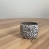 Salt&Pepper tumbler with carved stars - obrazek 13