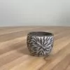 Salt&Pepper tumbler with carved stars - obrazek 10