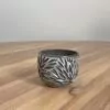Salt&Pepper tumbler with carved stars - obrazek 9