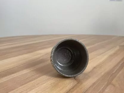 Salt&Pepper tumbler with carved stars - obrazek 3