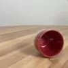 Red drippy tumbler - Image 4