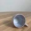Curious panda mug, pink - Image 5