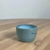 Upside-down panda tumbler, green - Image 4