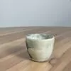Upside-down panda tumbler, yellow - Image 2