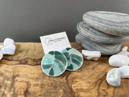 Round leaf clips - Image 2